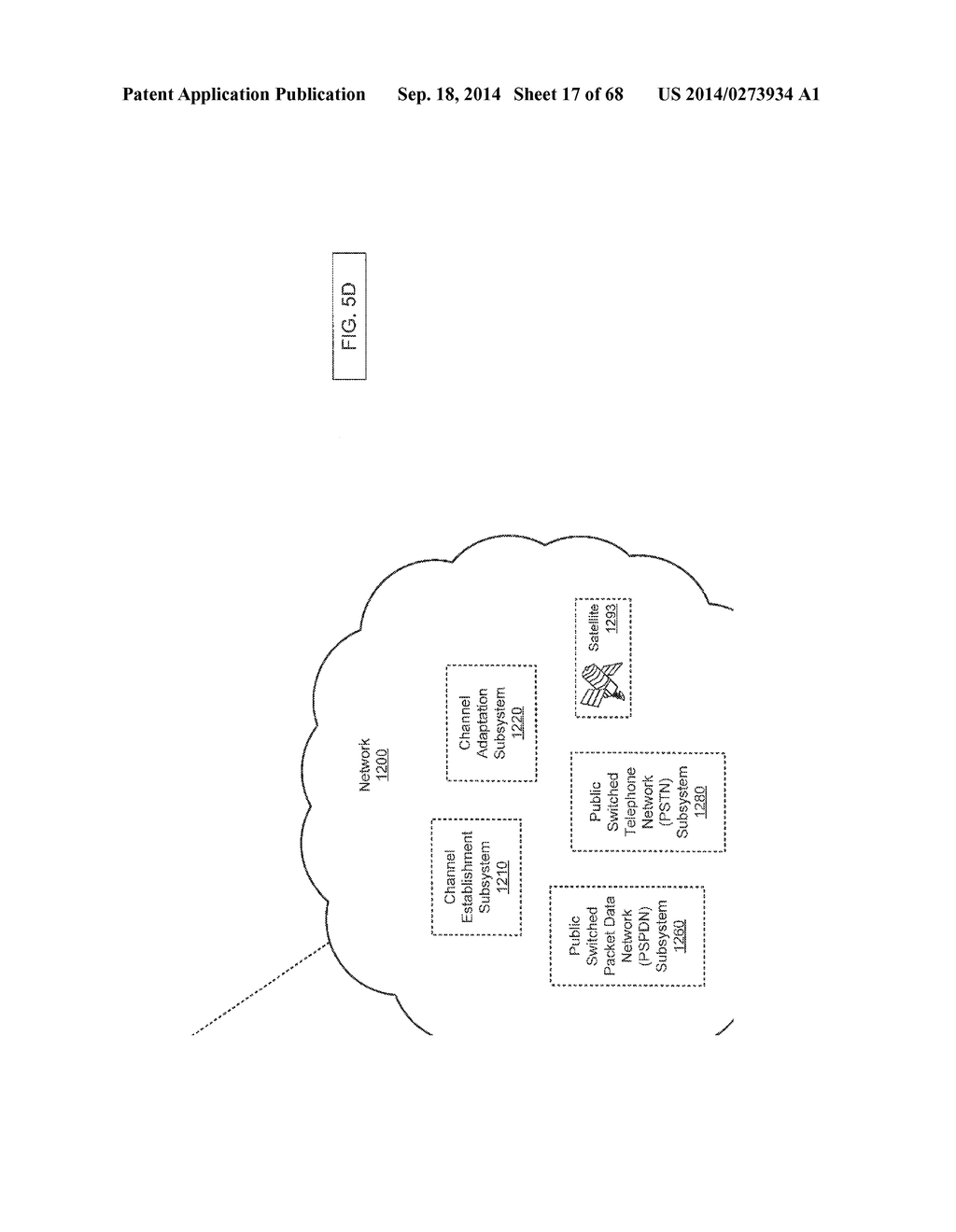 PROTOCOLS FOR FACILITATING BROADER ACCESS IN WIRELESS COMMUNICATIONS - diagram, schematic, and image 18