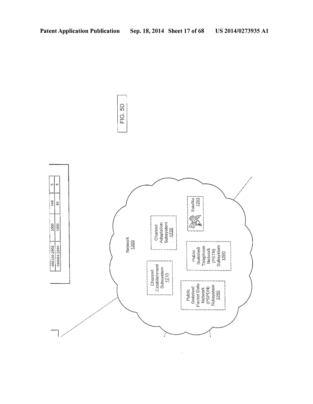 PROTOCOLS FOR FACILITATING BROADER ACCESS IN WIRELESS COMMUNICATIONS - diagram, schematic, and image 18