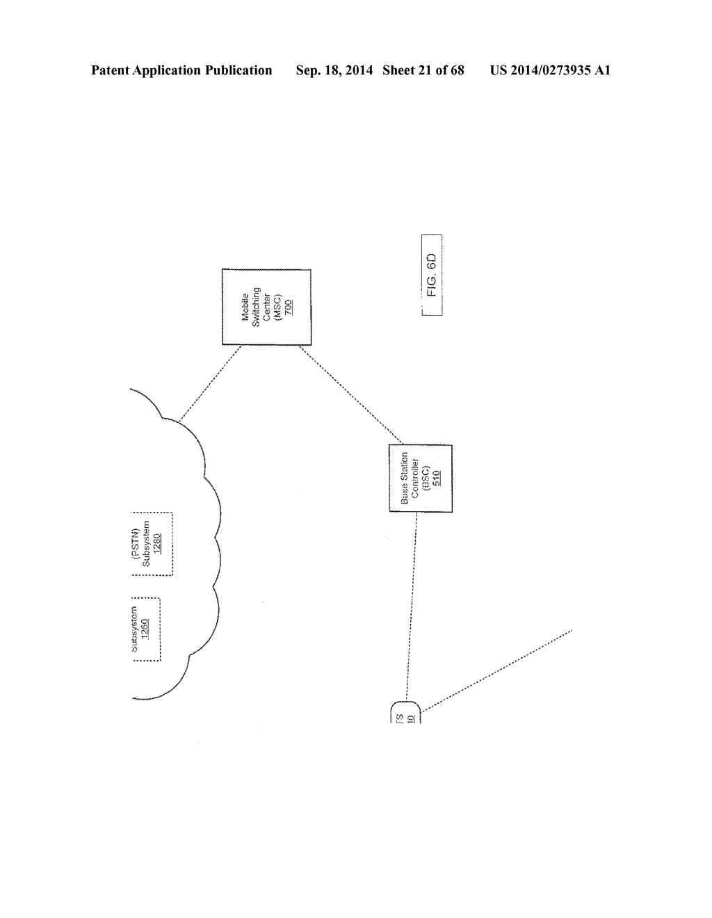 PROTOCOLS FOR FACILITATING BROADER ACCESS IN WIRELESS COMMUNICATIONS - diagram, schematic, and image 22