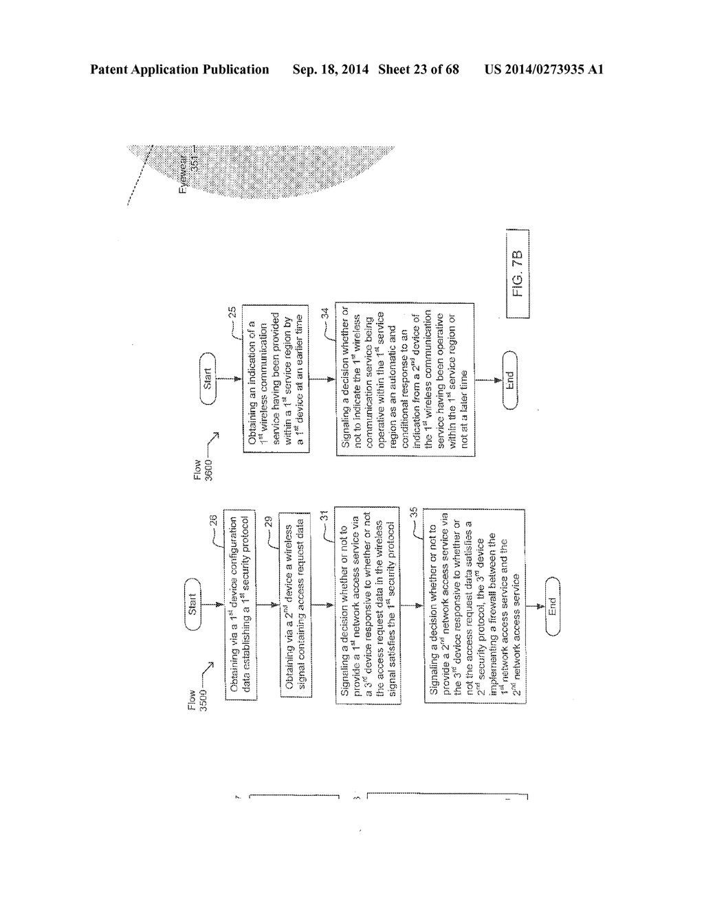 PROTOCOLS FOR FACILITATING BROADER ACCESS IN WIRELESS COMMUNICATIONS - diagram, schematic, and image 24