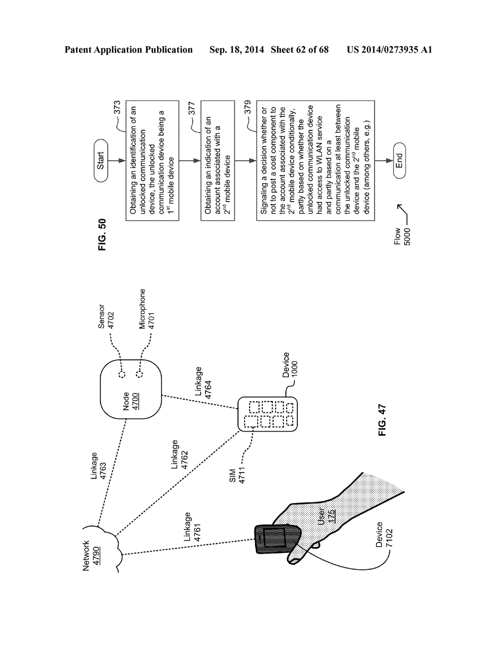 PROTOCOLS FOR FACILITATING BROADER ACCESS IN WIRELESS COMMUNICATIONS - diagram, schematic, and image 63