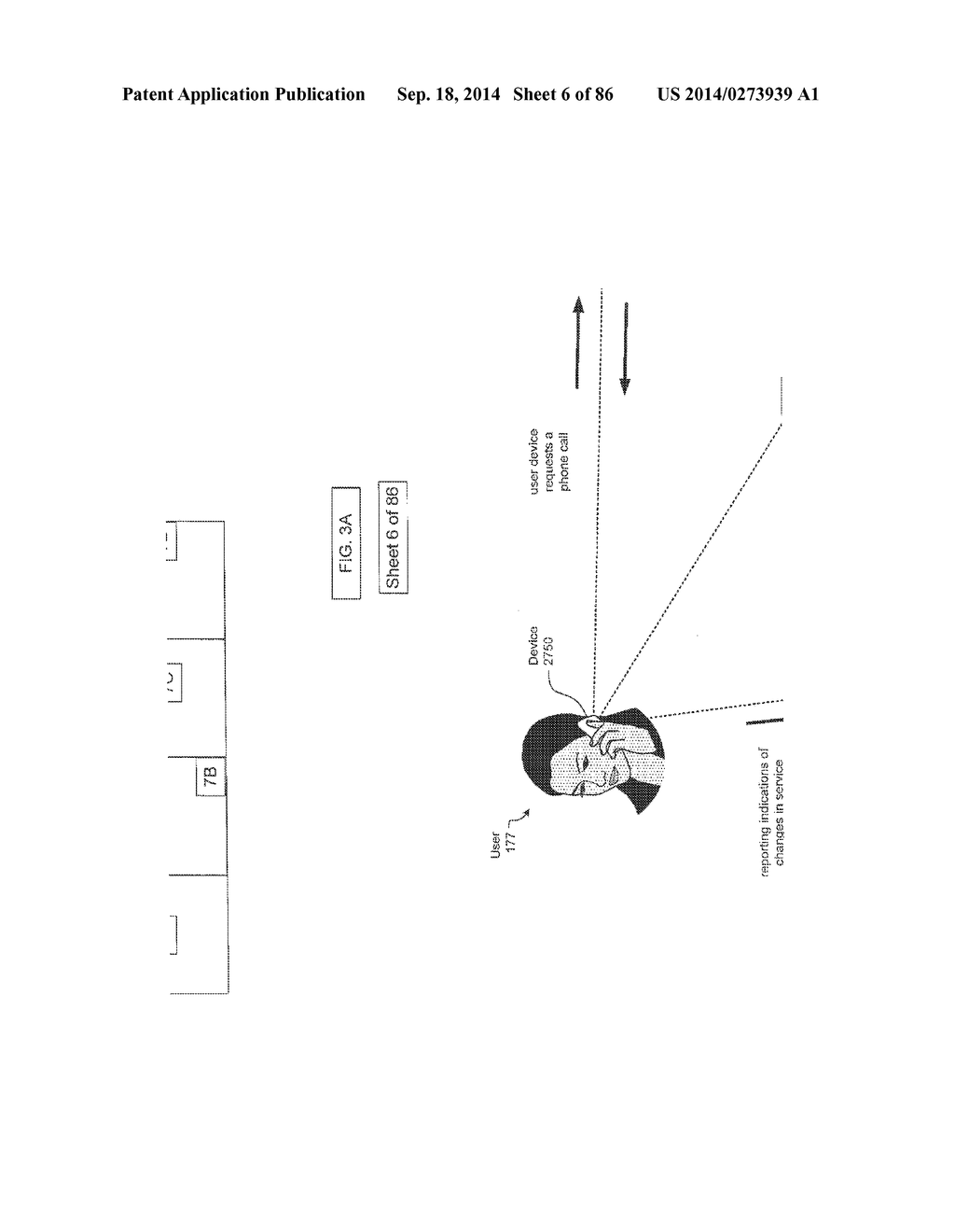 PROTOCOLS FOR FACILITATING BROADER ACCESS IN WIRELESS COMMUNICATIONS BY     CONDITIONALLY AUTHORIZING A CHARGE TO AN ACCOUNT OF A THIRD PARTY - diagram, schematic, and image 07