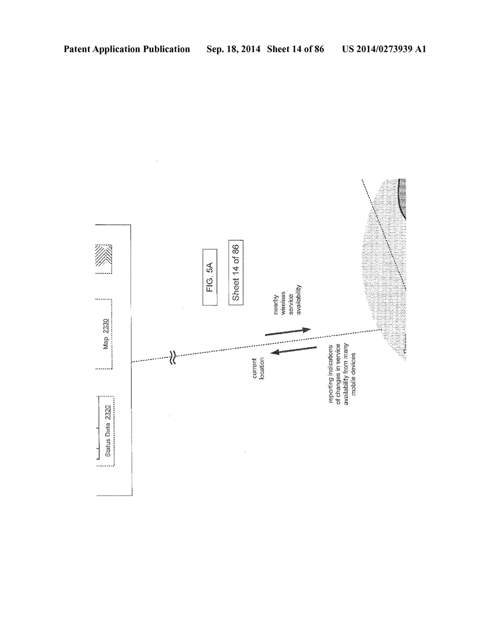 PROTOCOLS FOR FACILITATING BROADER ACCESS IN WIRELESS COMMUNICATIONS BY     CONDITIONALLY AUTHORIZING A CHARGE TO AN ACCOUNT OF A THIRD PARTY - diagram, schematic, and image 15