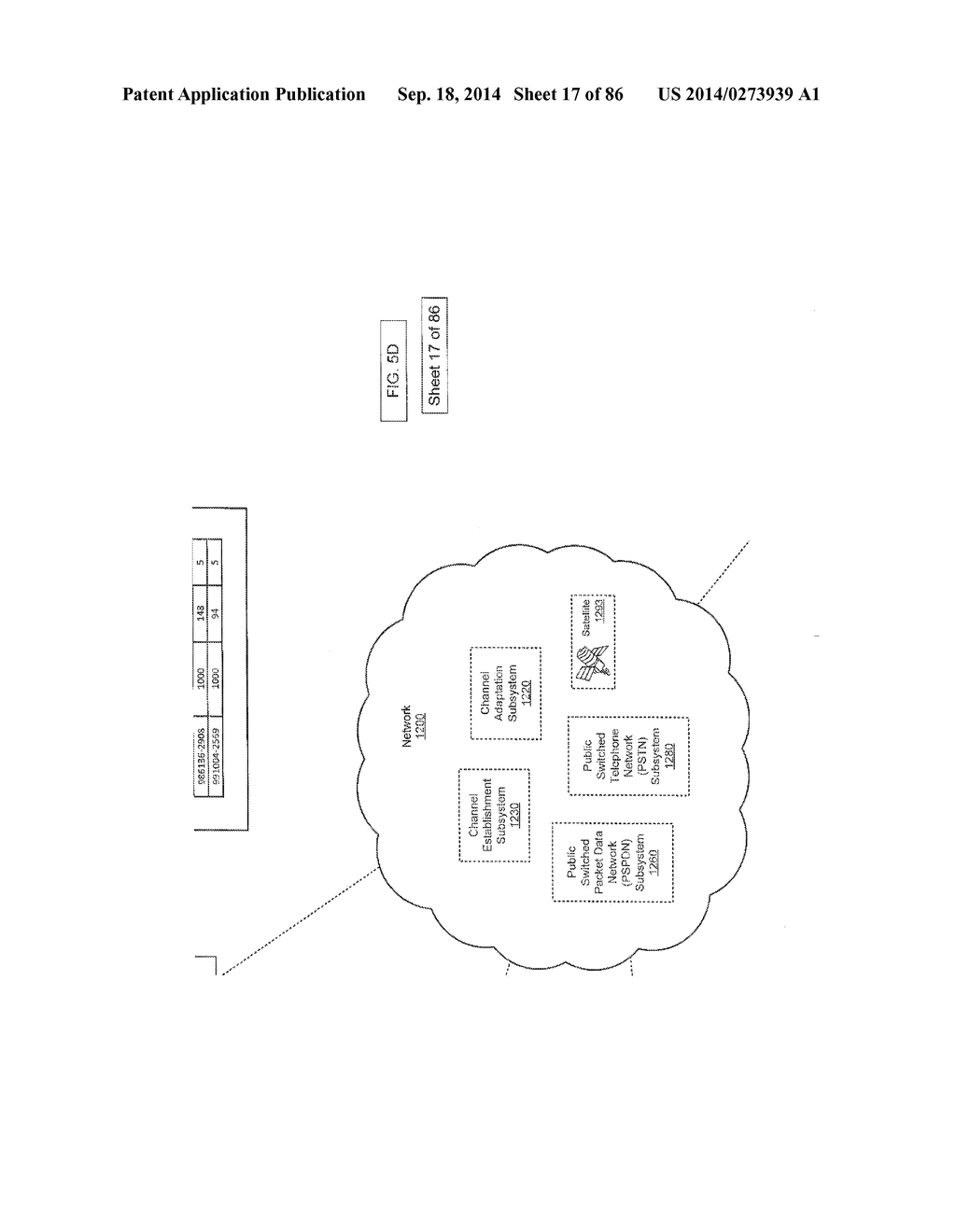 PROTOCOLS FOR FACILITATING BROADER ACCESS IN WIRELESS COMMUNICATIONS BY     CONDITIONALLY AUTHORIZING A CHARGE TO AN ACCOUNT OF A THIRD PARTY - diagram, schematic, and image 18