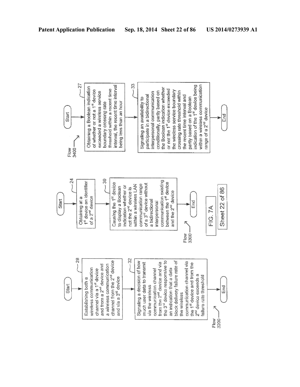 PROTOCOLS FOR FACILITATING BROADER ACCESS IN WIRELESS COMMUNICATIONS BY     CONDITIONALLY AUTHORIZING A CHARGE TO AN ACCOUNT OF A THIRD PARTY - diagram, schematic, and image 23