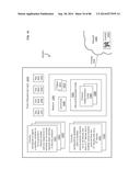 PROTOCOLS FOR FACILITATING BROADER ACCESS IN WIRELESS COMMUNICATIONS BY     CONDITIONALLY AUTHORIZING A CHARGE TO AN ACCOUNT OF A THIRD PARTY diagram and image