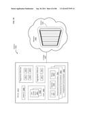 PROTOCOLS FOR FACILITATING BROADER ACCESS IN WIRELESS COMMUNICATIONS BY     CONDITIONALLY AUTHORIZING A CHARGE TO AN ACCOUNT OF A THIRD PARTY diagram and image