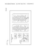 PROTOCOLS FOR FACILITATING BROADER ACCESS IN WIRELESS COMMUNICATIONS BY     CONDITIONALLY AUTHORIZING A CHARGE TO AN ACCOUNT OF A THIRD PARTY diagram and image