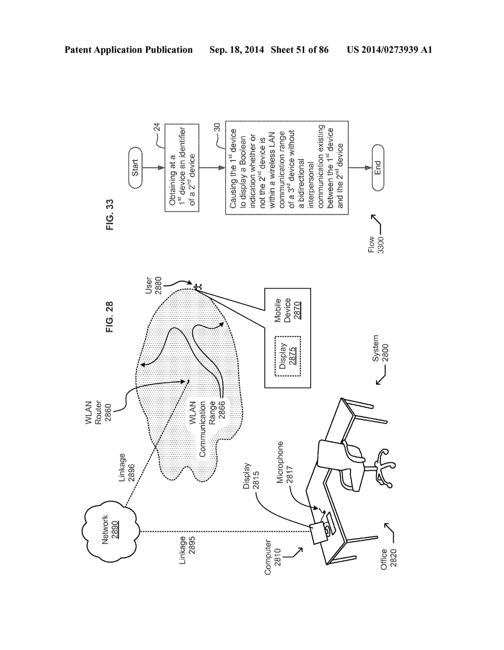 PROTOCOLS FOR FACILITATING BROADER ACCESS IN WIRELESS COMMUNICATIONS BY     CONDITIONALLY AUTHORIZING A CHARGE TO AN ACCOUNT OF A THIRD PARTY - diagram, schematic, and image 52