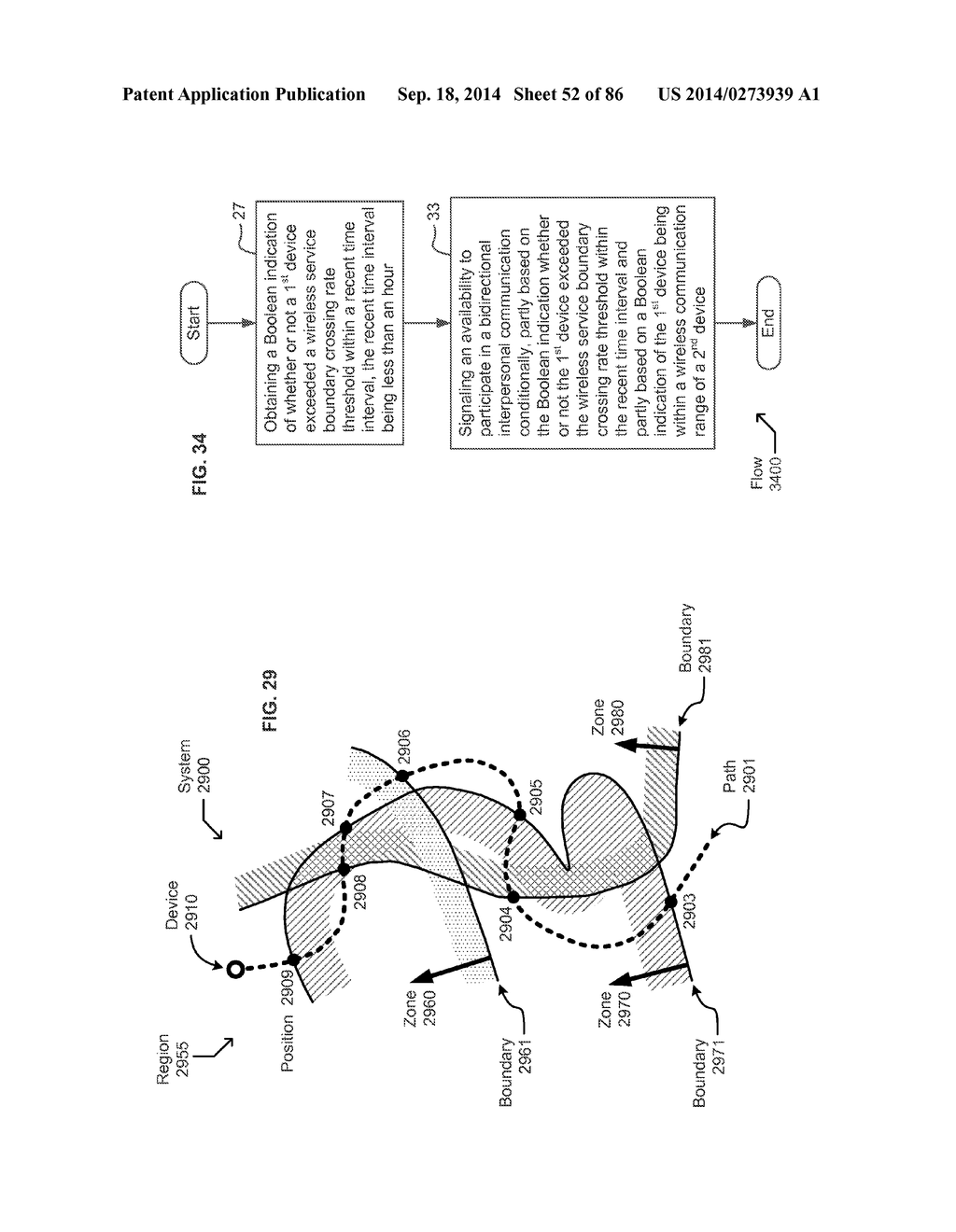 PROTOCOLS FOR FACILITATING BROADER ACCESS IN WIRELESS COMMUNICATIONS BY     CONDITIONALLY AUTHORIZING A CHARGE TO AN ACCOUNT OF A THIRD PARTY - diagram, schematic, and image 53