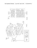 PROTOCOLS FOR FACILITATING BROADER ACCESS IN WIRELESS COMMUNICATIONS BY     CONDITIONALLY AUTHORIZING A CHARGE TO AN ACCOUNT OF A THIRD PARTY diagram and image