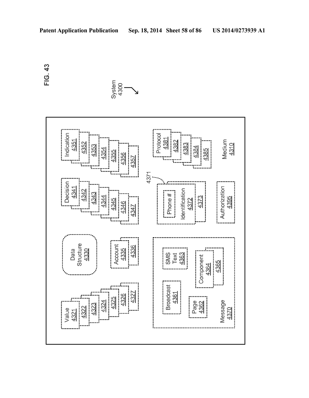 PROTOCOLS FOR FACILITATING BROADER ACCESS IN WIRELESS COMMUNICATIONS BY     CONDITIONALLY AUTHORIZING A CHARGE TO AN ACCOUNT OF A THIRD PARTY - diagram, schematic, and image 59