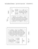 PROTOCOLS FOR FACILITATING BROADER ACCESS IN WIRELESS COMMUNICATIONS BY     CONDITIONALLY AUTHORIZING A CHARGE TO AN ACCOUNT OF A THIRD PARTY diagram and image