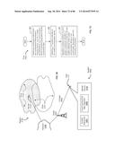 PROTOCOLS FOR FACILITATING BROADER ACCESS IN WIRELESS COMMUNICATIONS BY     CONDITIONALLY AUTHORIZING A CHARGE TO AN ACCOUNT OF A THIRD PARTY diagram and image