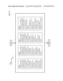 PROTOCOLS FOR FACILITATING BROADER ACCESS IN WIRELESS COMMUNICATIONS BY     CONDITIONALLY AUTHORIZING A CHARGE TO AN ACCOUNT OF A THIRD PARTY diagram and image