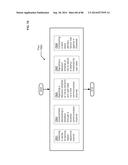 PROTOCOLS FOR FACILITATING BROADER ACCESS IN WIRELESS COMMUNICATIONS BY     CONDITIONALLY AUTHORIZING A CHARGE TO AN ACCOUNT OF A THIRD PARTY diagram and image