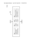 PROTOCOLS FOR FACILITATING BROADER ACCESS IN WIRELESS COMMUNICATIONS BY     CONDITIONALLY AUTHORIZING A CHARGE TO AN ACCOUNT OF A THIRD PARTY diagram and image