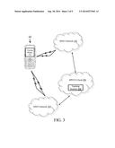 Packet-Based Usage Tracking for a Wireless Device diagram and image