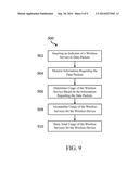 Packet-Based Usage Tracking for a Wireless Device diagram and image