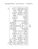 METHOD AND APPARATUS FOR WIRELESS DEVICE COUNTERMEASURES AGAINST MALICIOUS     INFRASTRUCTURE diagram and image