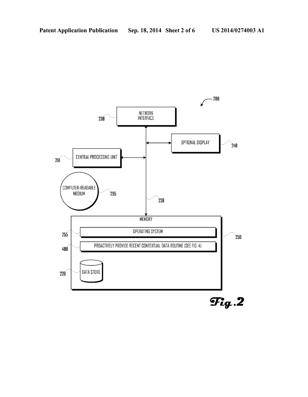 PROACTIVE CALLER-CONTEXT SYSTEMS AND METHODS - diagram, schematic, and image 03