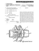 SAFETY ENHANCING CELLPHONE FUNCTIONALITY LIMITATION SYSTEM diagram and image