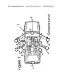 SAFETY ENHANCING CELLPHONE FUNCTIONALITY LIMITATION SYSTEM diagram and image