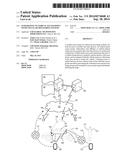 INTEGRATING IN-VEHICLE ACCESS-POINT WITH CELLULAR OFFLOADING SYSTEM diagram and image