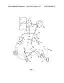 INTEGRATING IN-VEHICLE ACCESS-POINT WITH CELLULAR OFFLOADING SYSTEM diagram and image