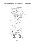 INTEGRATING IN-VEHICLE ACCESS-POINT WITH CELLULAR OFFLOADING SYSTEM diagram and image