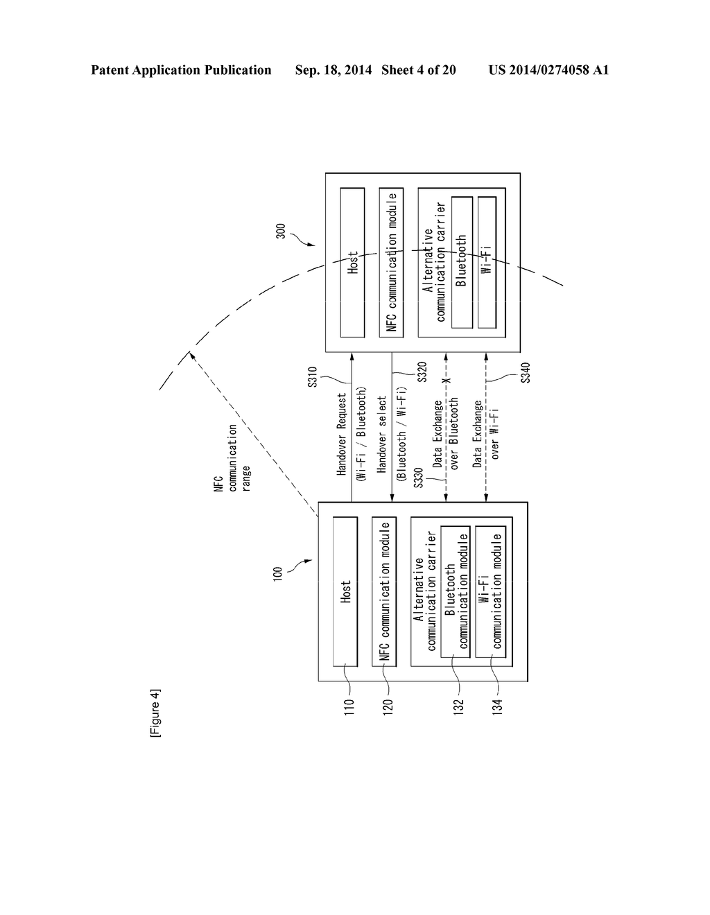 ELECTRONIC DEVICE AND OPERATING METHOD THEREOF - diagram, schematic, and image 05