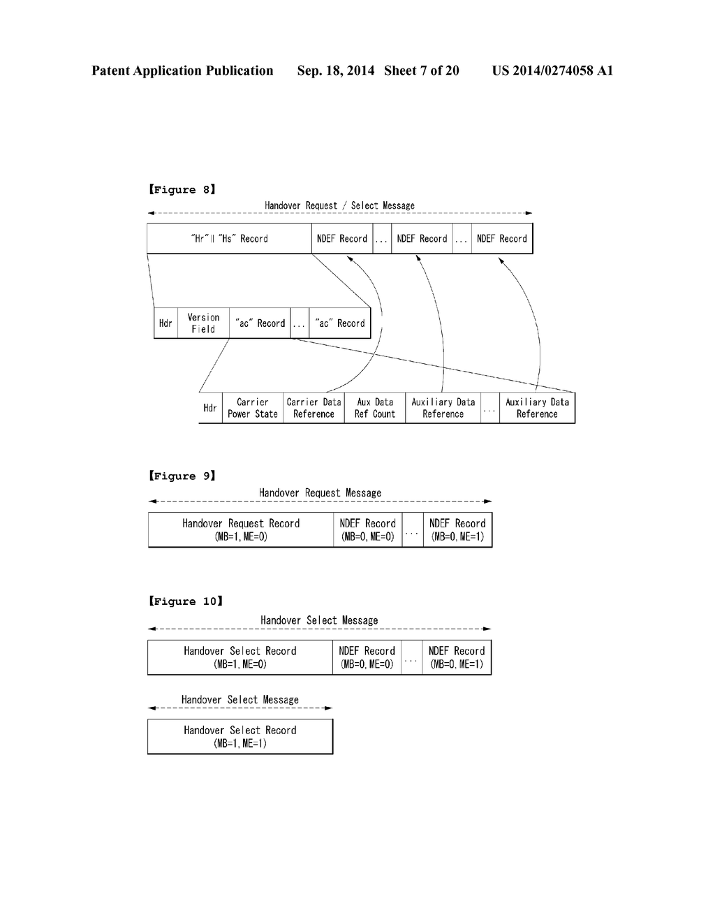 ELECTRONIC DEVICE AND OPERATING METHOD THEREOF - diagram, schematic, and image 08