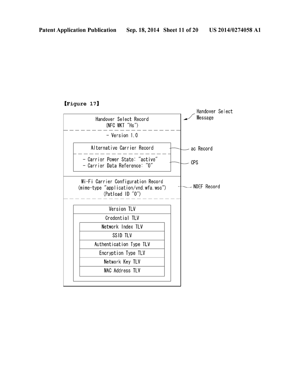 ELECTRONIC DEVICE AND OPERATING METHOD THEREOF - diagram, schematic, and image 12