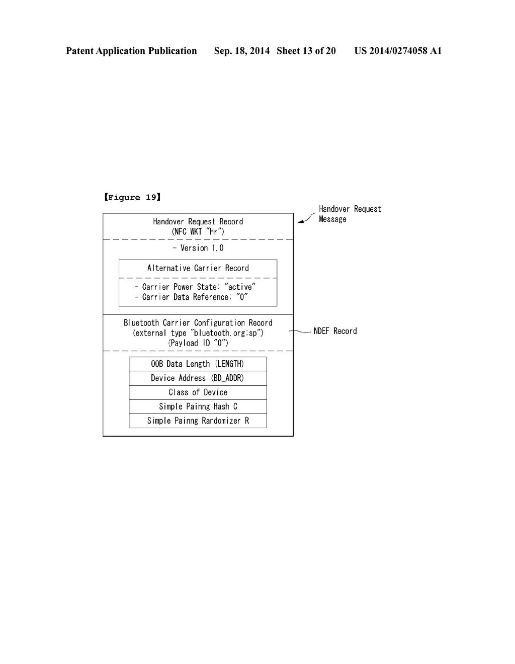 ELECTRONIC DEVICE AND OPERATING METHOD THEREOF - diagram, schematic, and image 14