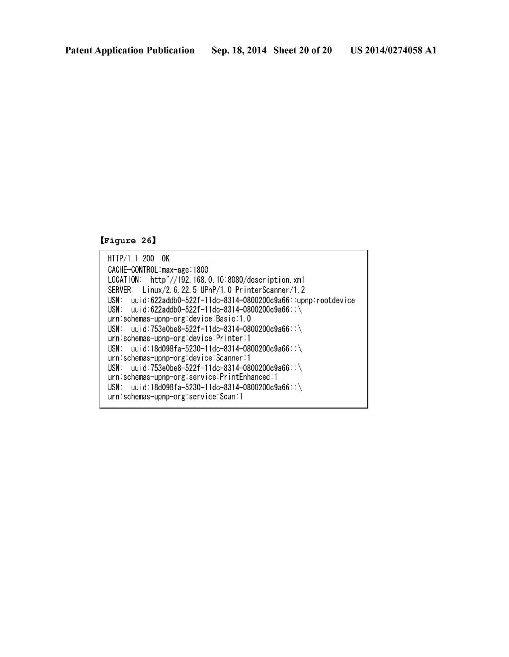 ELECTRONIC DEVICE AND OPERATING METHOD THEREOF - diagram, schematic, and image 21