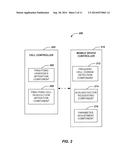 SYSTEM AND METHOD FOR MITIGATING PING-PONG HANDOVERS AND CELL RESELECTIONS diagram and image