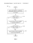 SYSTEM AND METHOD FOR MITIGATING PING-PONG HANDOVERS AND CELL RESELECTIONS diagram and image