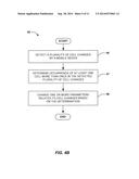 SYSTEM AND METHOD FOR MITIGATING PING-PONG HANDOVERS AND CELL RESELECTIONS diagram and image