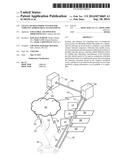 CELLULAR OFFLOADING SYSTEM FOR VEHICLES APPROACHING ACCESS POINTS diagram and image