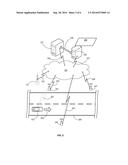 CELLULAR OFFLOADING SYSTEM FOR VEHICLES APPROACHING ACCESS POINTS diagram and image