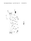 SYSTEMS AND METHODS FOR ROUTING CELLULAR NETWORK CALLS OR DATA USING A     COMMUNICATIONS DEVICE diagram and image