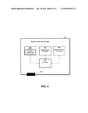 SYSTEMS AND METHODS FOR ROUTING CELLULAR NETWORK CALLS OR DATA USING A     COMMUNICATIONS DEVICE diagram and image