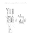 METHODS AND APPARATUS FOR LINE SELECTION IN A COMMUNICATION DEVICE diagram and image