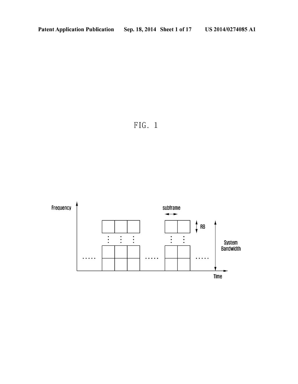 METHODS AND APPARATUS FOR TRANSMITTING AND RECEIVING SIGNAL BY USING     MODULATION ORDER OF INTERFERENCE SIGNAL - diagram, schematic, and image 02