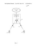 PAGING FOR FLEXIBLE BANDWIDTH CARRIER SYSTEMS diagram and image