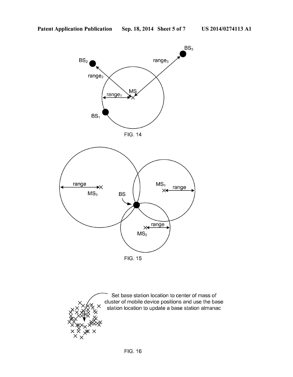 CROWDSOURCING BASED ON BASE STATION ALMANAC QUALITY - diagram, schematic, and image 06