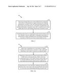 Positioning based on signals injected into concealed infrastructure diagram and image