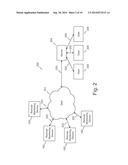 TRACKING DEVICE AND REMOTE MONITORING SYSTEM diagram and image