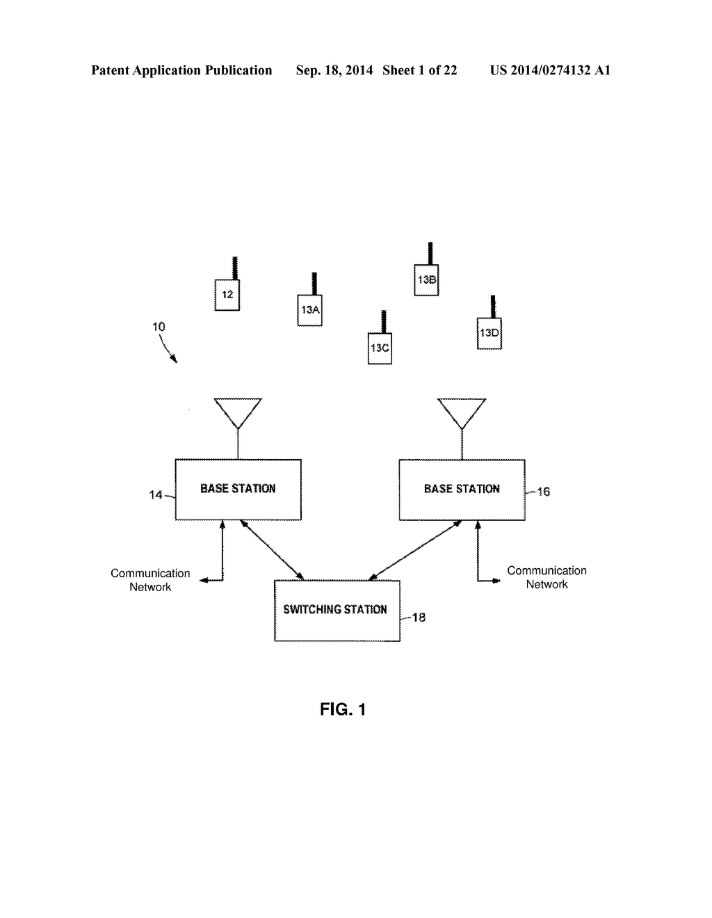 METHOD AND APPARATUS FOR SIGNAL INTERFERENCE PROCESSING - diagram, schematic, and image 02