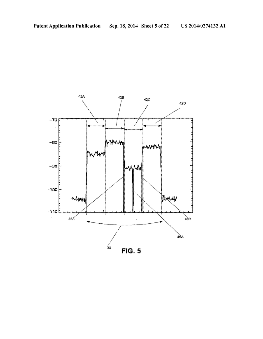 METHOD AND APPARATUS FOR SIGNAL INTERFERENCE PROCESSING - diagram, schematic, and image 06